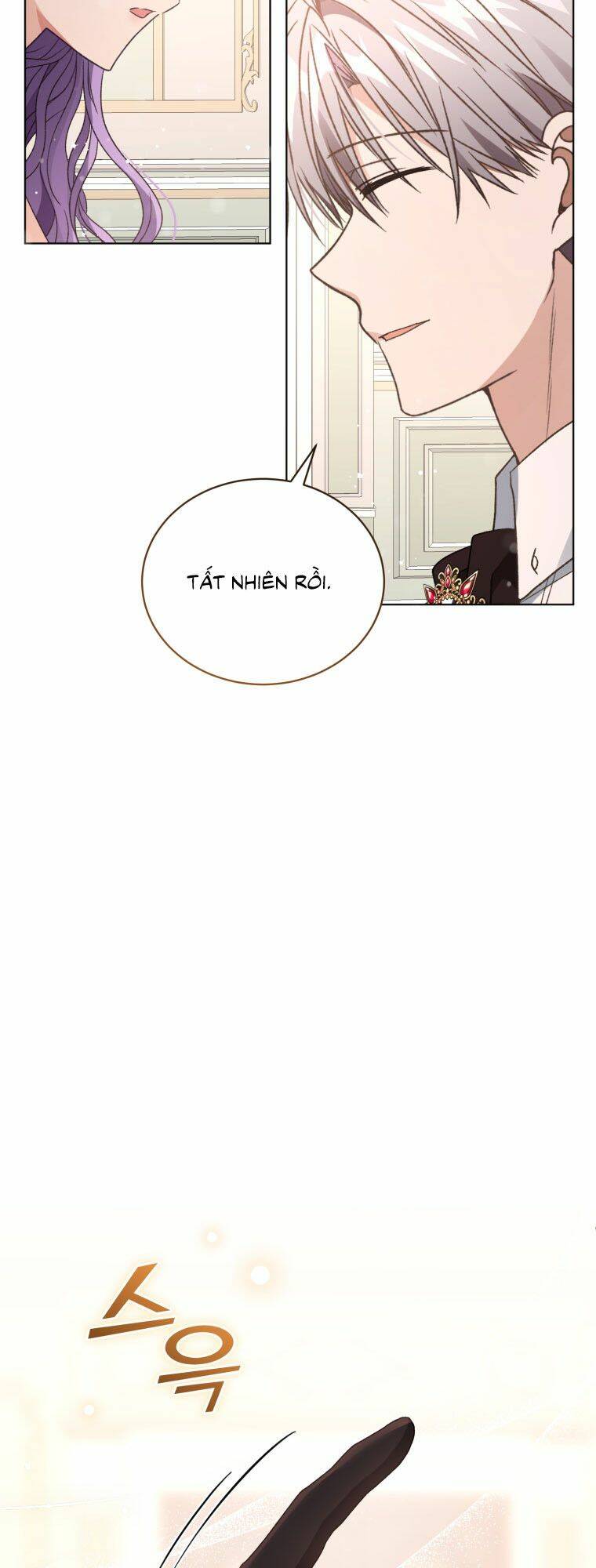 Tôi Là Vị Hôn Thê Của Nam Phụ Phản Diện Chap 30 - Next Chap 31