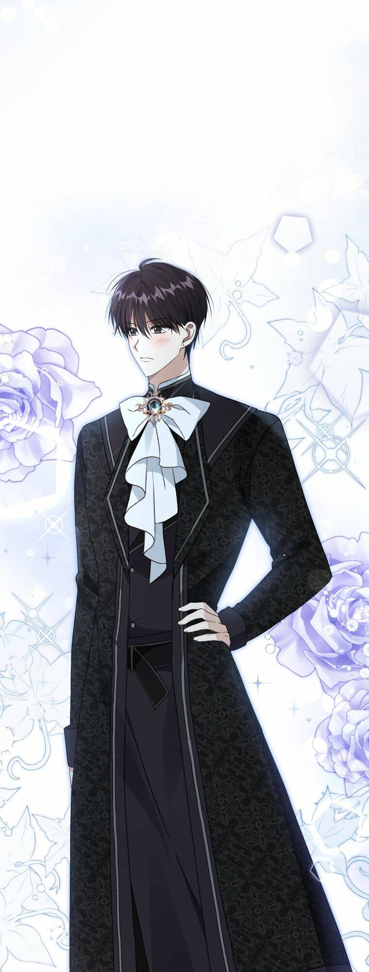 Tôi Là Vị Hôn Thê Của Nam Phụ Phản Diện Chap 27 - Next Chap 28