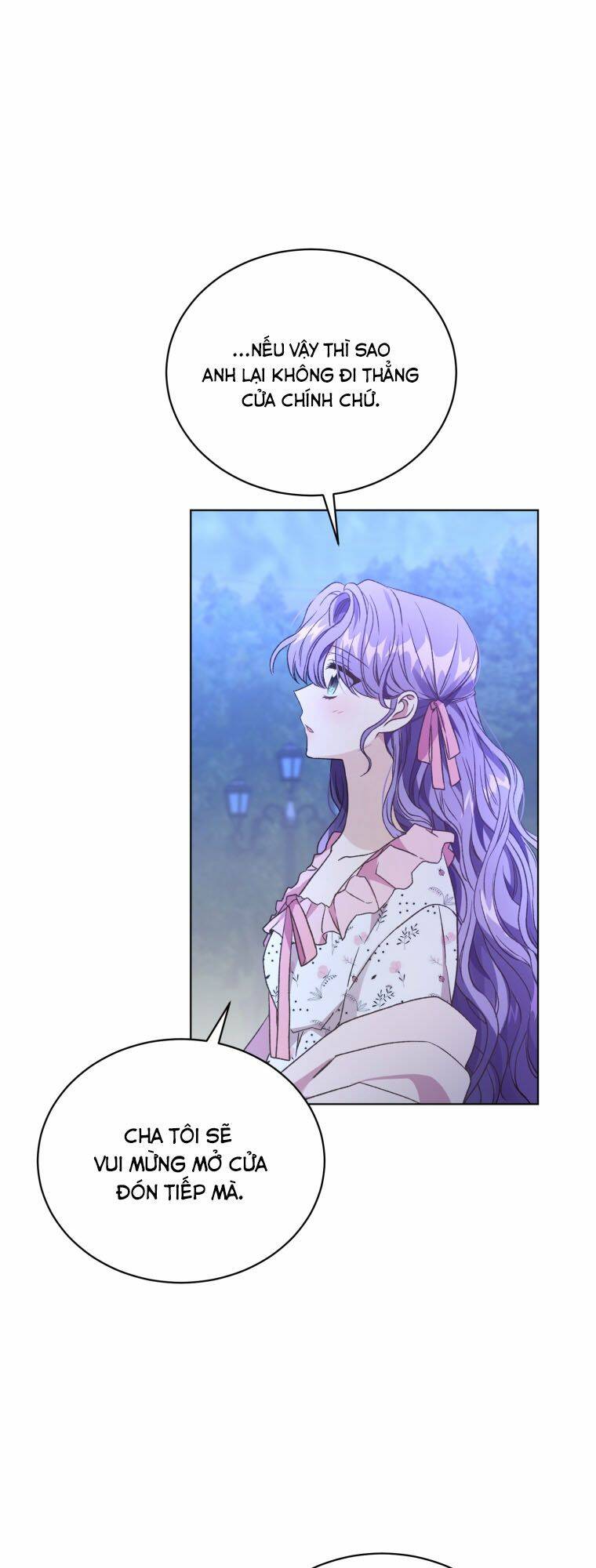 Tôi Là Vị Hôn Thê Của Nam Phụ Phản Diện Chap 26 - Next Chap 27