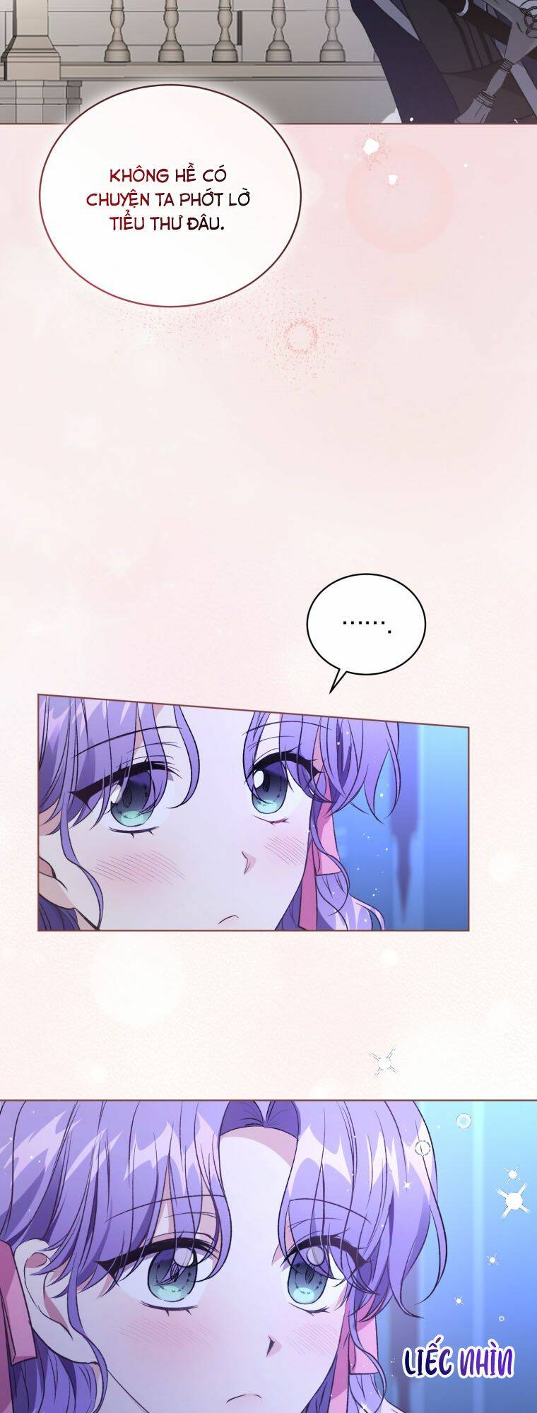 Tôi Là Vị Hôn Thê Của Nam Phụ Phản Diện Chap 26 - Next Chap 27