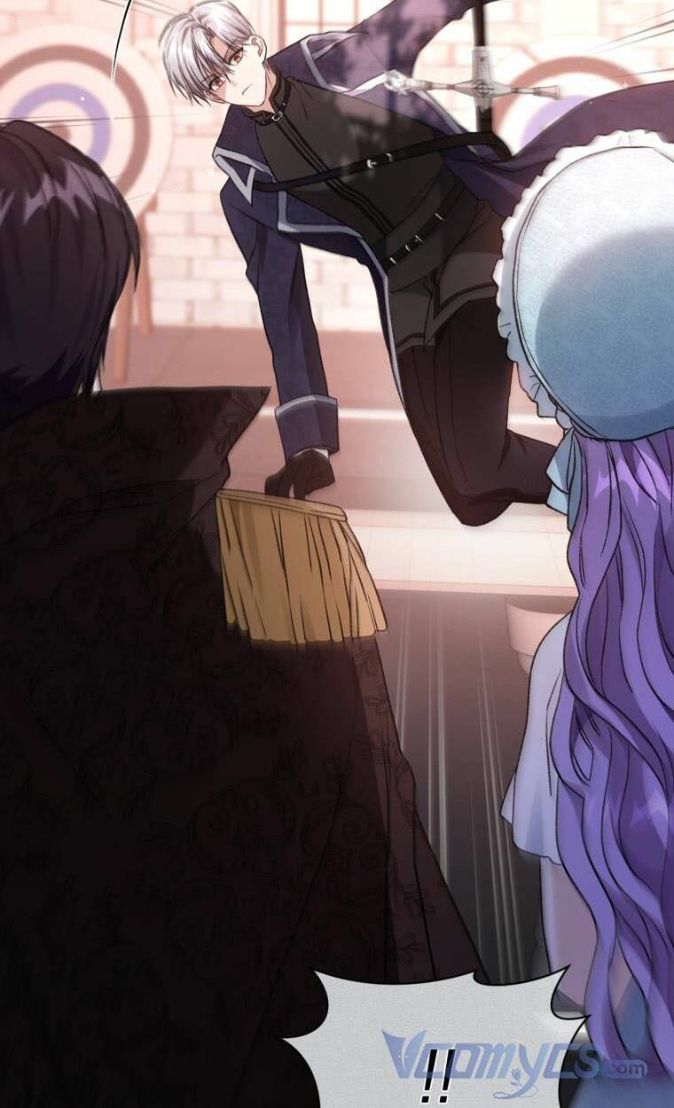 Tôi Là Vị Hôn Thê Của Nam Phụ Phản Diện Chap 25 - Next Chap 26