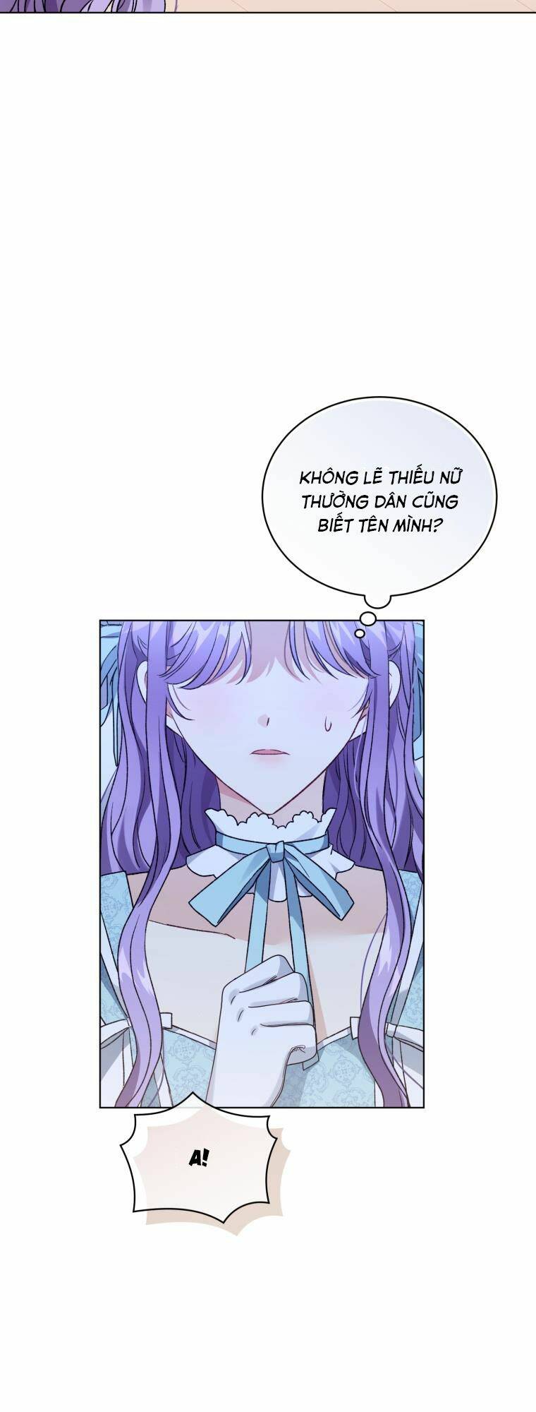 Tôi Là Vị Hôn Thê Của Nam Phụ Phản Diện Chap 24 - Next Chap 25