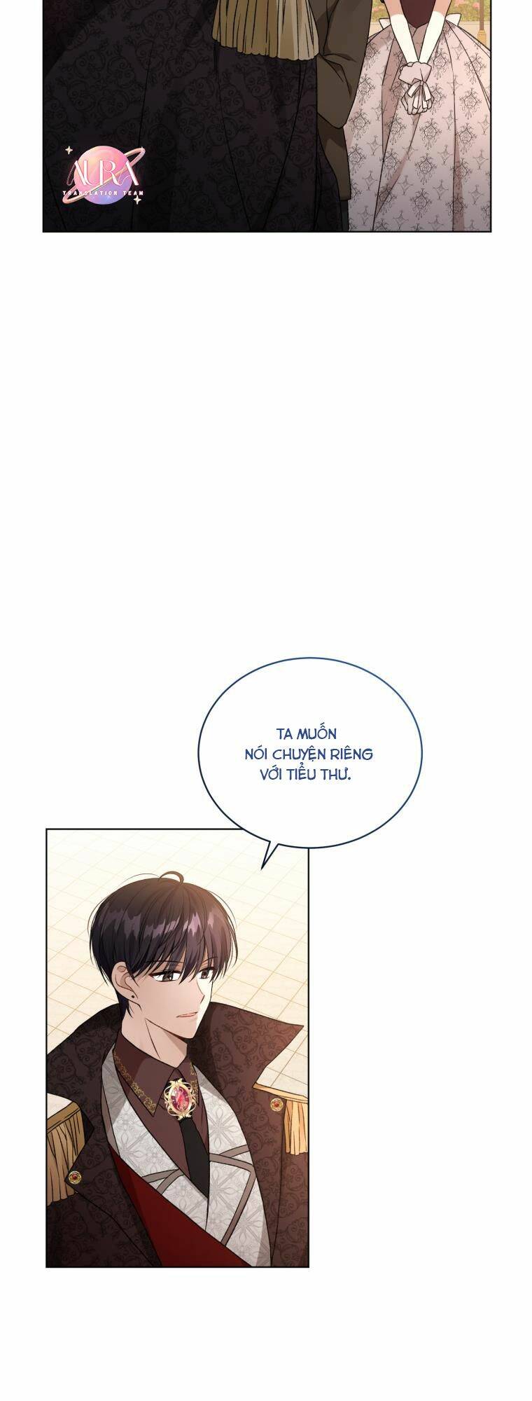 Tôi Là Vị Hôn Thê Của Nam Phụ Phản Diện Chap 23 - Next Chap 24