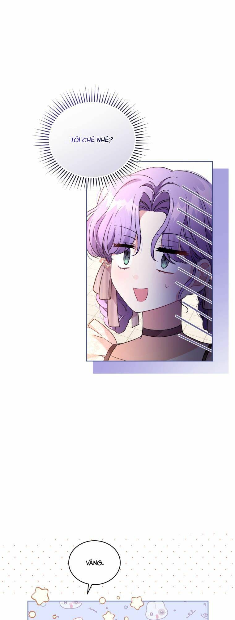 Tôi Là Vị Hôn Thê Của Nam Phụ Phản Diện Chap 23 - Next Chap 24