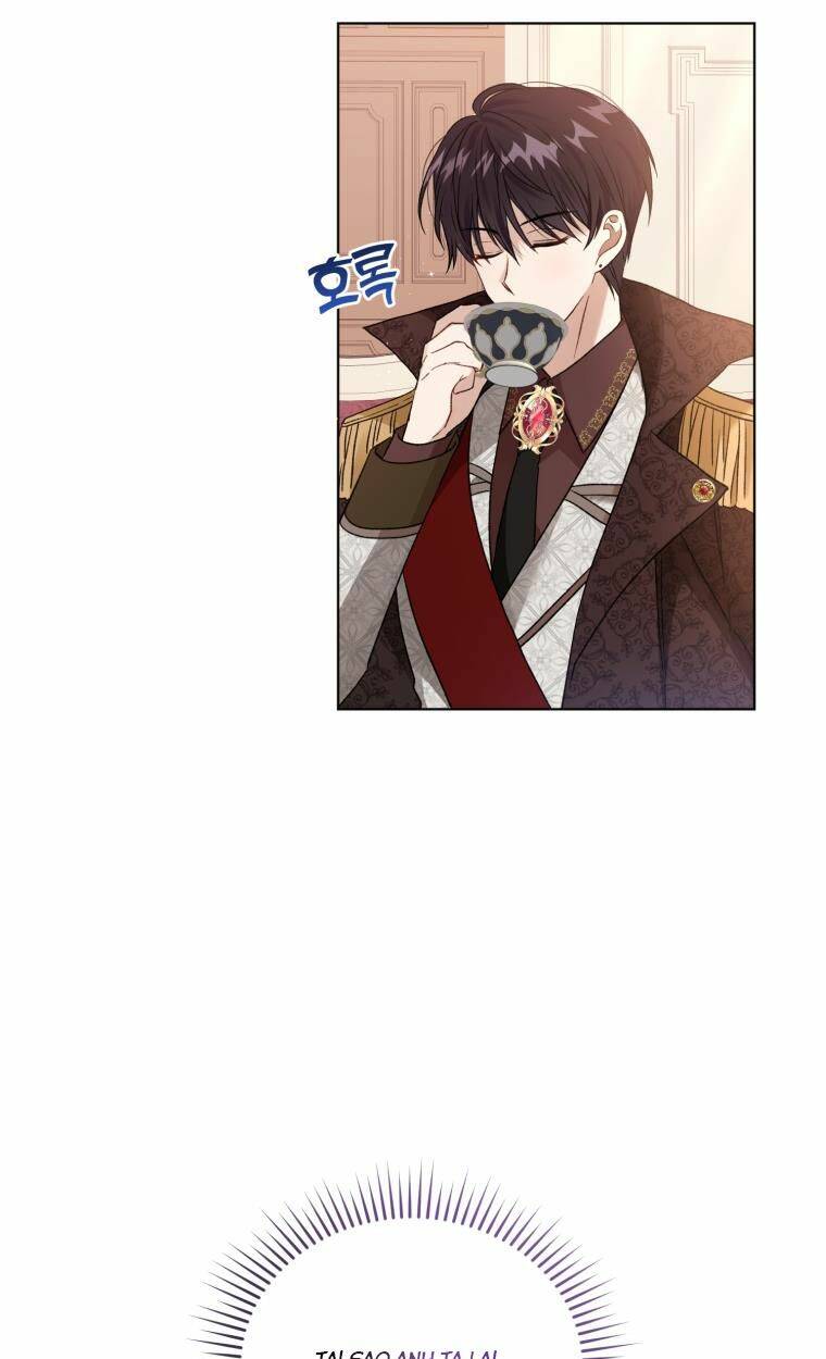 Tôi Là Vị Hôn Thê Của Nam Phụ Phản Diện Chap 23 - Next Chap 24