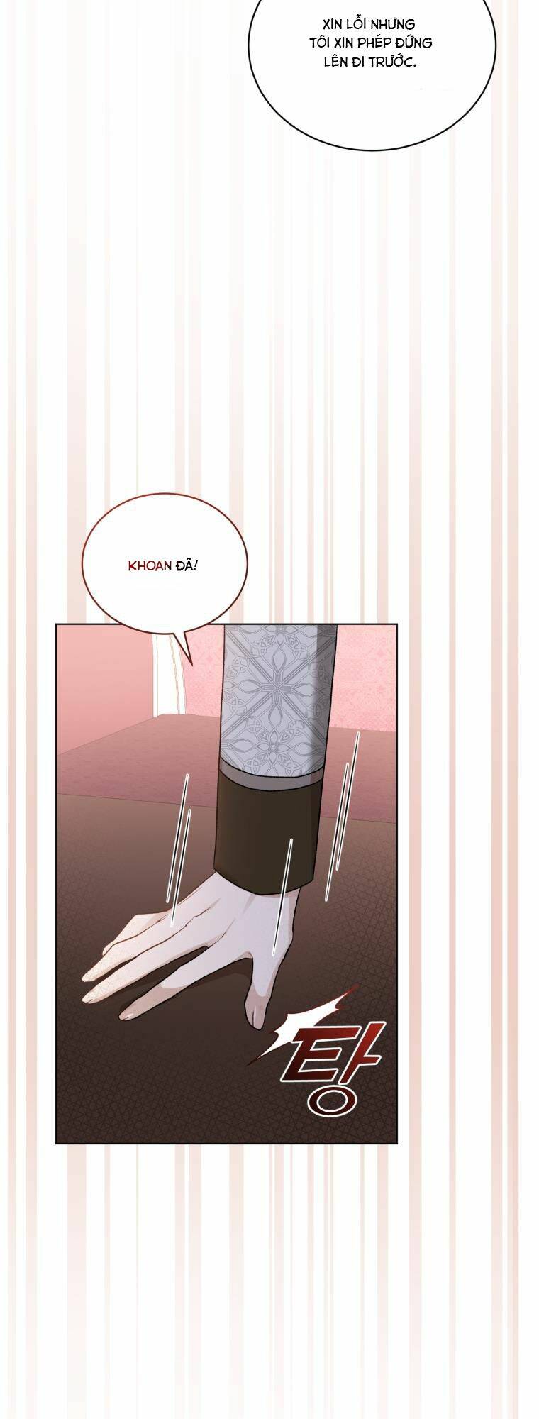 Tôi Là Vị Hôn Thê Của Nam Phụ Phản Diện Chap 23 - Next Chap 24