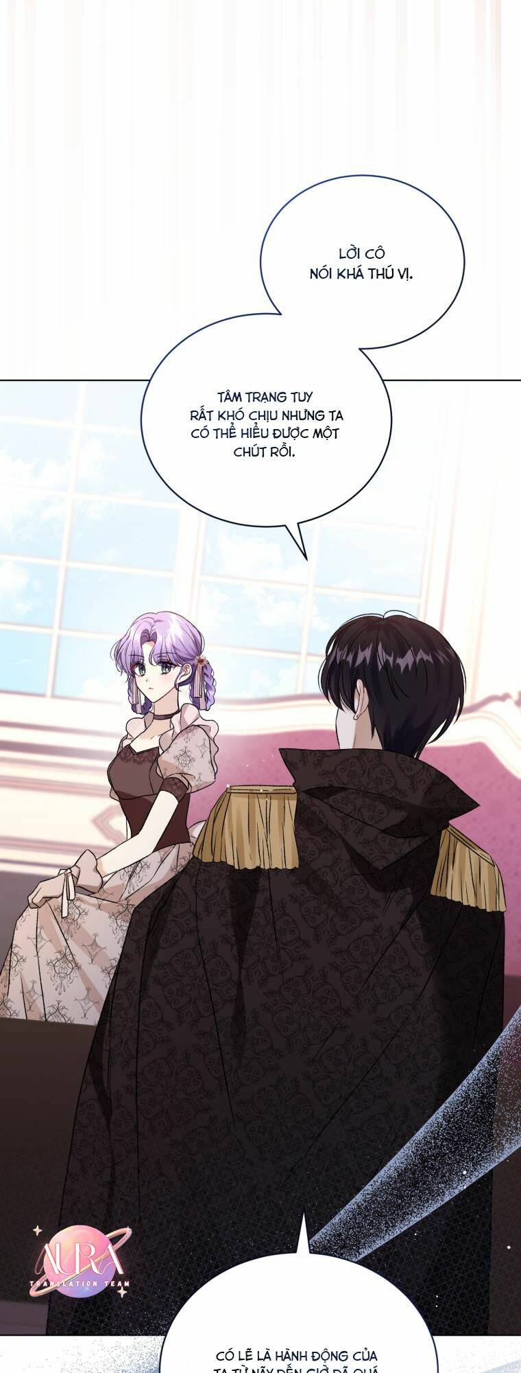 Tôi Là Vị Hôn Thê Của Nam Phụ Phản Diện Chap 23 - Next Chap 24