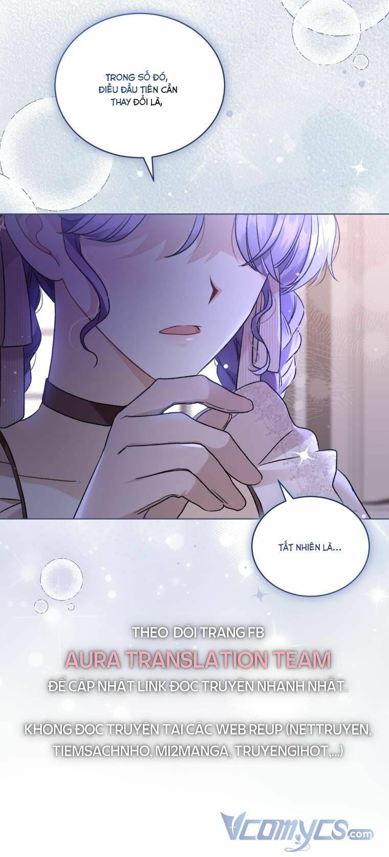 Tôi Là Vị Hôn Thê Của Nam Phụ Phản Diện Chap 23 - Next Chap 24