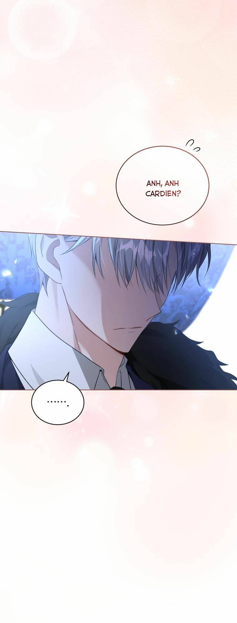 Tôi Là Vị Hôn Thê Của Nam Phụ Phản Diện Chap 22 - Next Chap 23