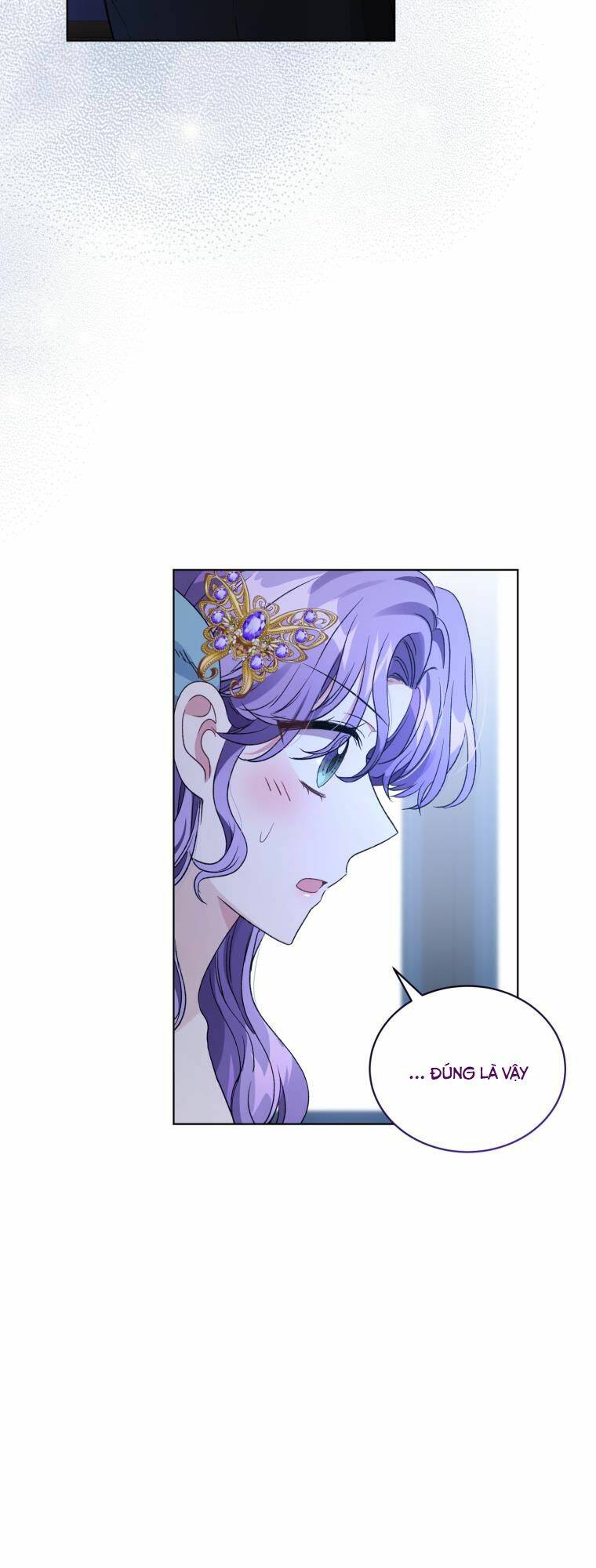 Tôi Là Vị Hôn Thê Của Nam Phụ Phản Diện Chap 21 - Next Chap 22