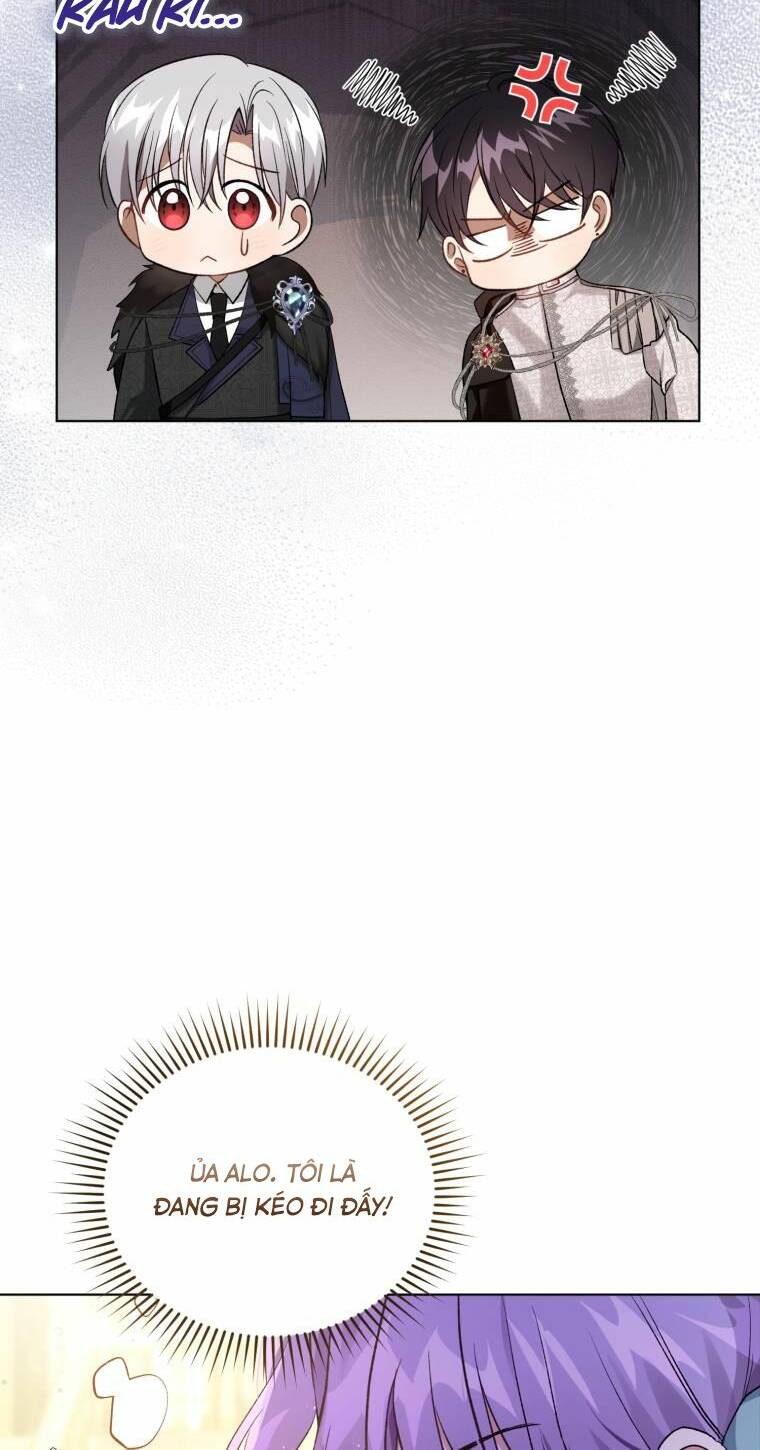 Tôi Là Vị Hôn Thê Của Nam Phụ Phản Diện Chap 20 - Next Chap 21