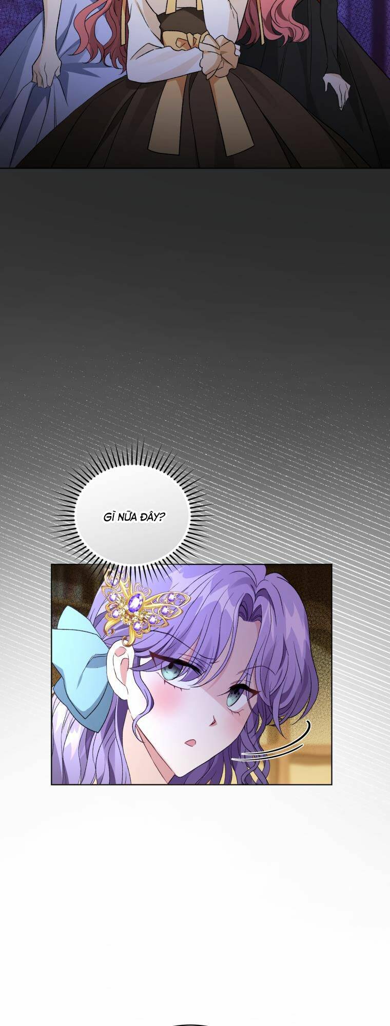 Tôi Là Vị Hôn Thê Của Nam Phụ Phản Diện Chap 20 - Next Chap 21