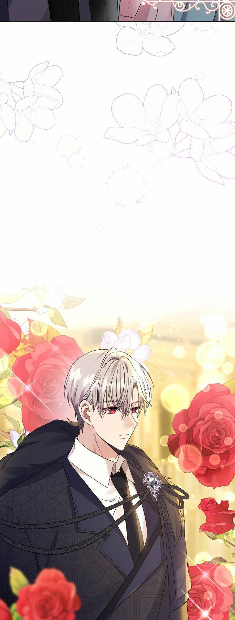 Tôi Là Vị Hôn Thê Của Nam Phụ Phản Diện Chap 19 - Next Chap 20