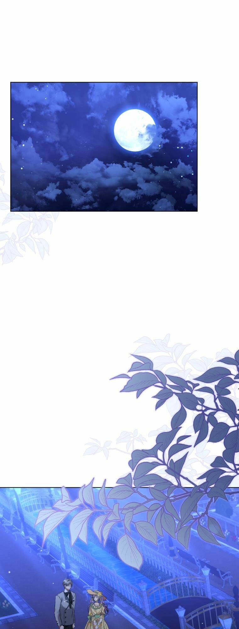 Tôi Là Vị Hôn Thê Của Nam Phụ Phản Diện Chap 18 - Next Chap 19