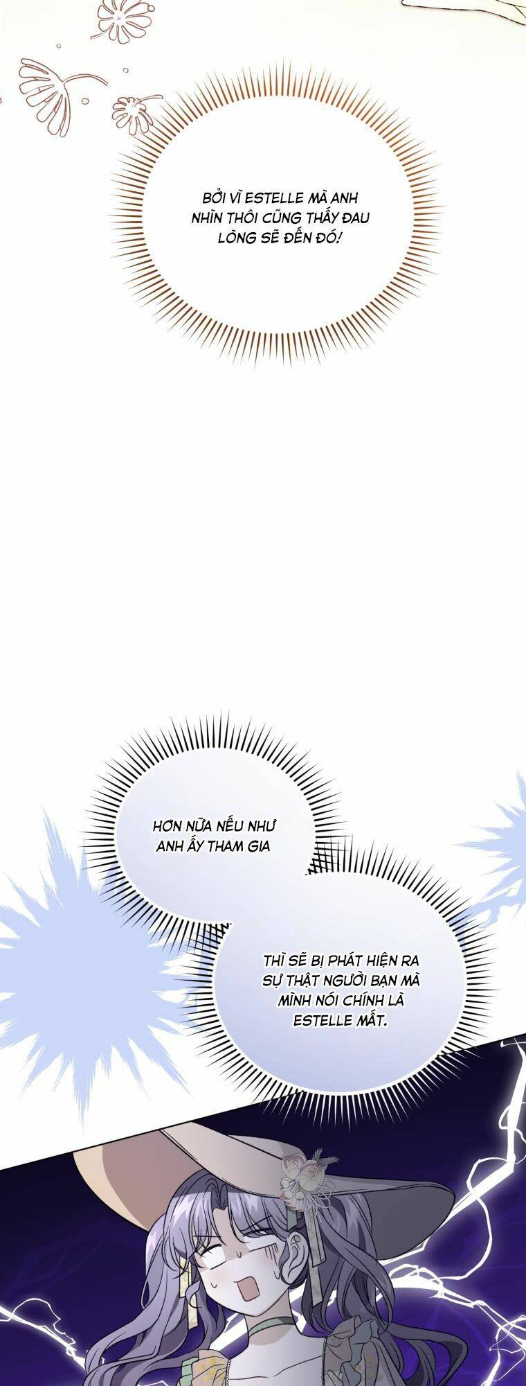 Tôi Là Vị Hôn Thê Của Nam Phụ Phản Diện Chap 18 - Next Chap 19