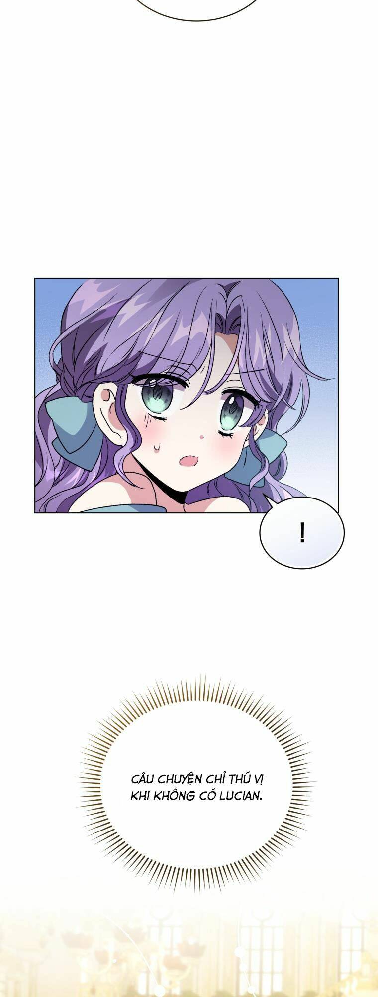 Tôi Là Vị Hôn Thê Của Nam Phụ Phản Diện Chap 18 - Next Chap 19