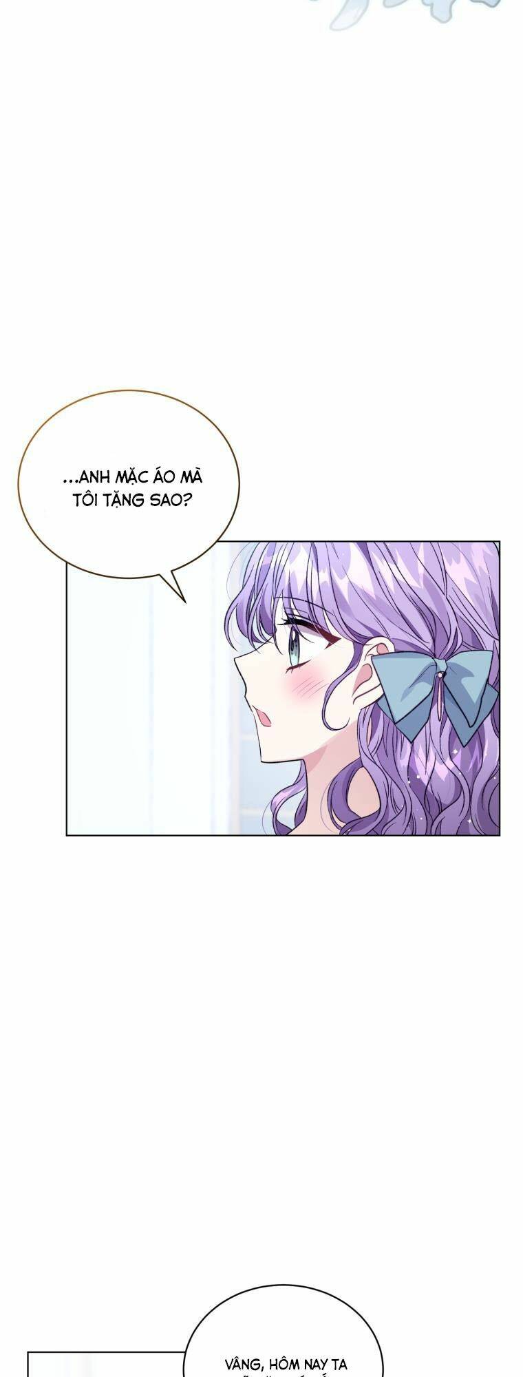 Tôi Là Vị Hôn Thê Của Nam Phụ Phản Diện Chap 18 - Next Chap 19