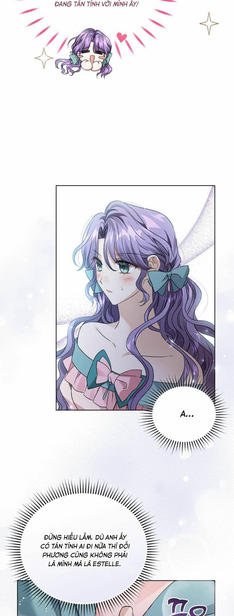 Tôi Là Vị Hôn Thê Của Nam Phụ Phản Diện Chap 18 - Next Chap 19