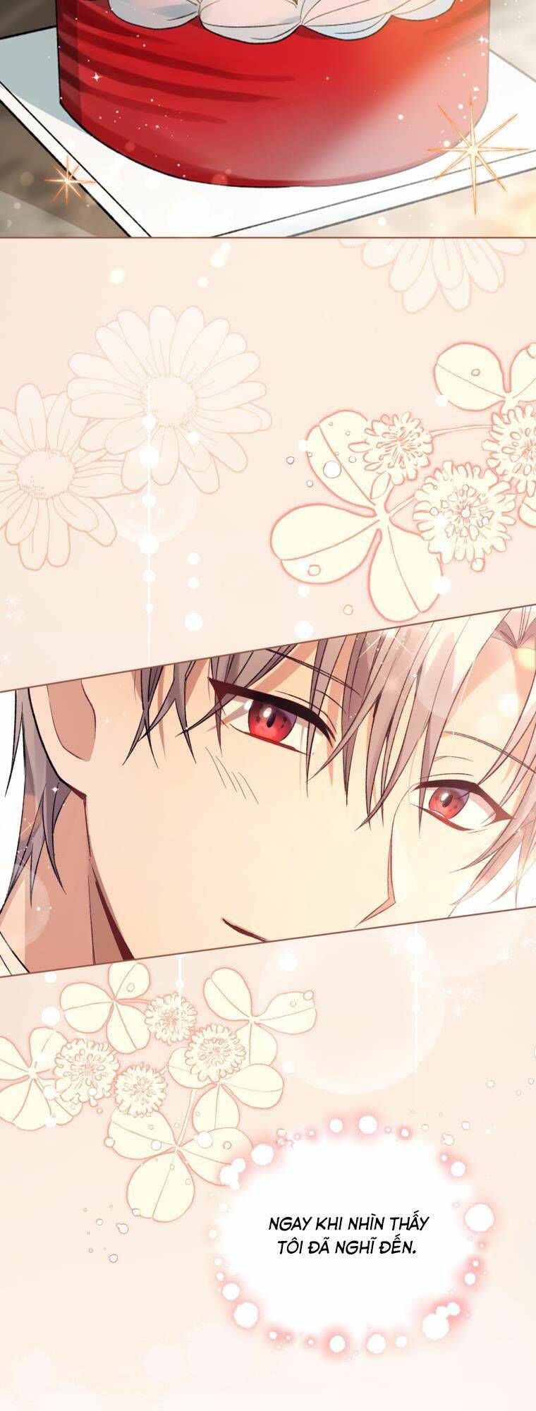 Tôi Là Vị Hôn Thê Của Nam Phụ Phản Diện Chap 17 - Next Chap 18