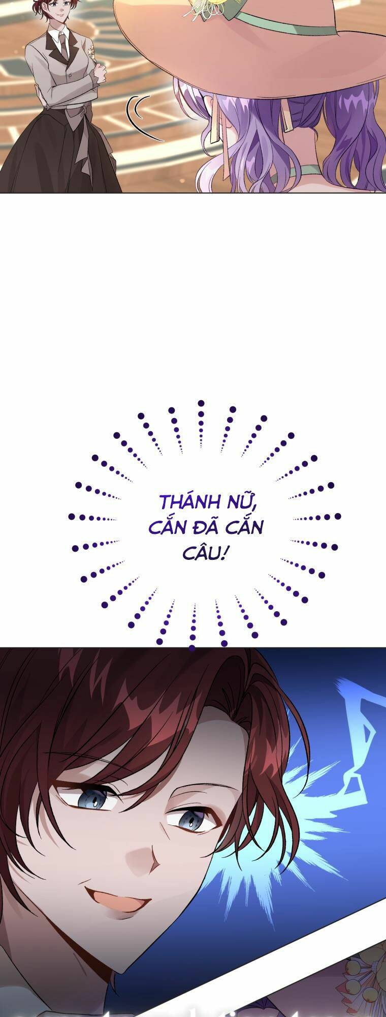 Tôi Là Vị Hôn Thê Của Nam Phụ Phản Diện Chap 16 - Next Chap 17