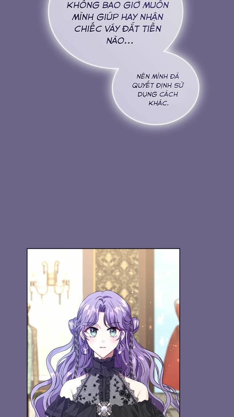 Tôi Là Vị Hôn Thê Của Nam Phụ Phản Diện Chap 16 - Next Chap 17