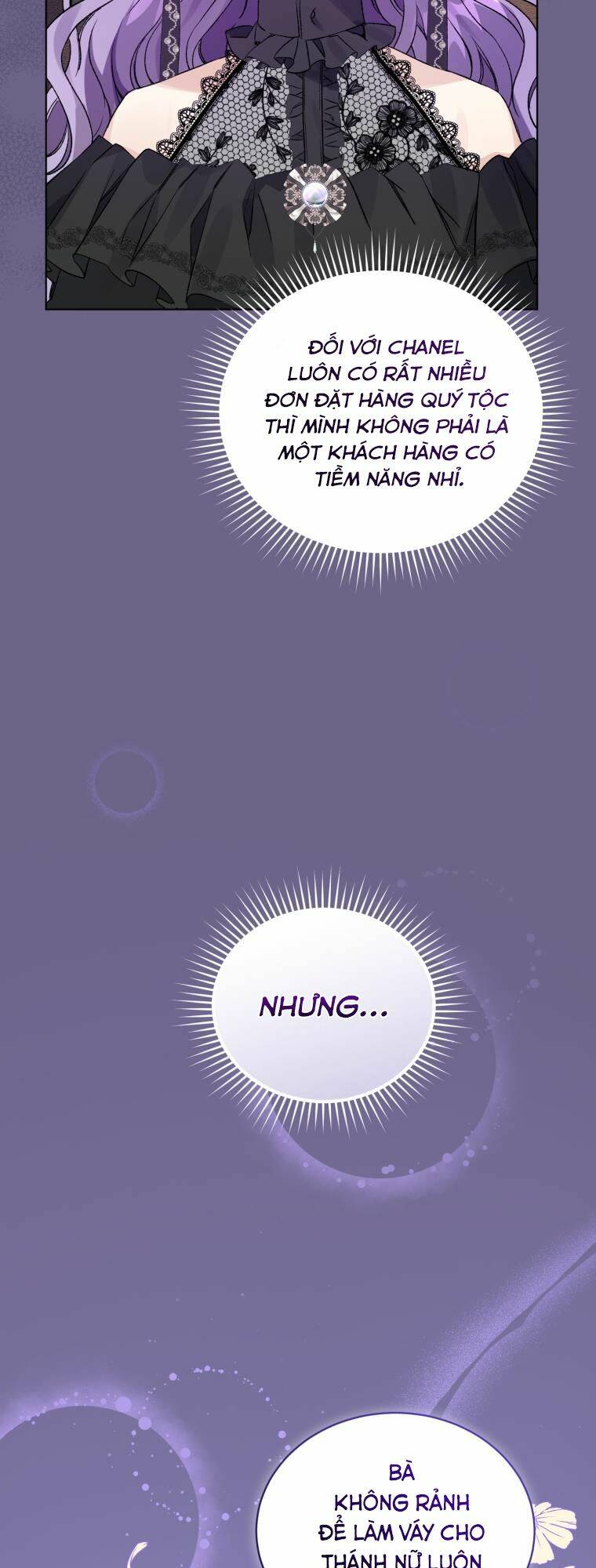 Tôi Là Vị Hôn Thê Của Nam Phụ Phản Diện Chap 16 - Next Chap 17