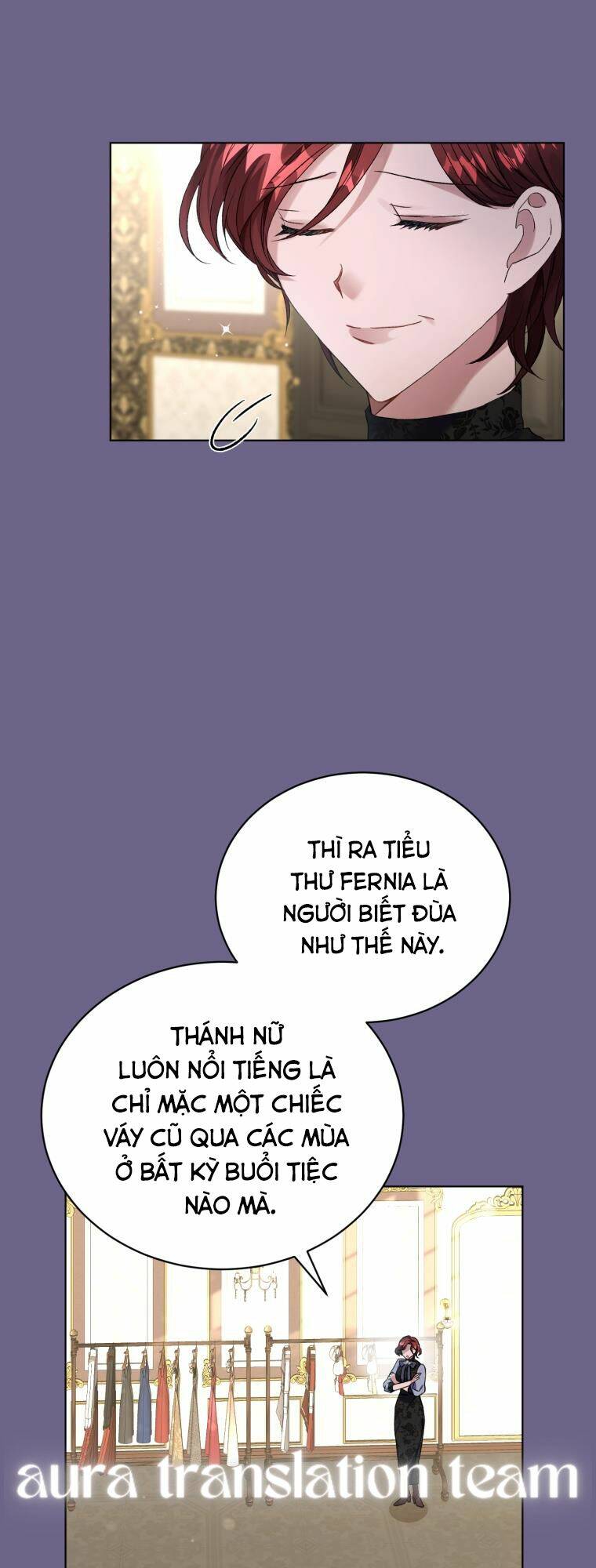 Tôi Là Vị Hôn Thê Của Nam Phụ Phản Diện Chap 16 - Next Chap 17