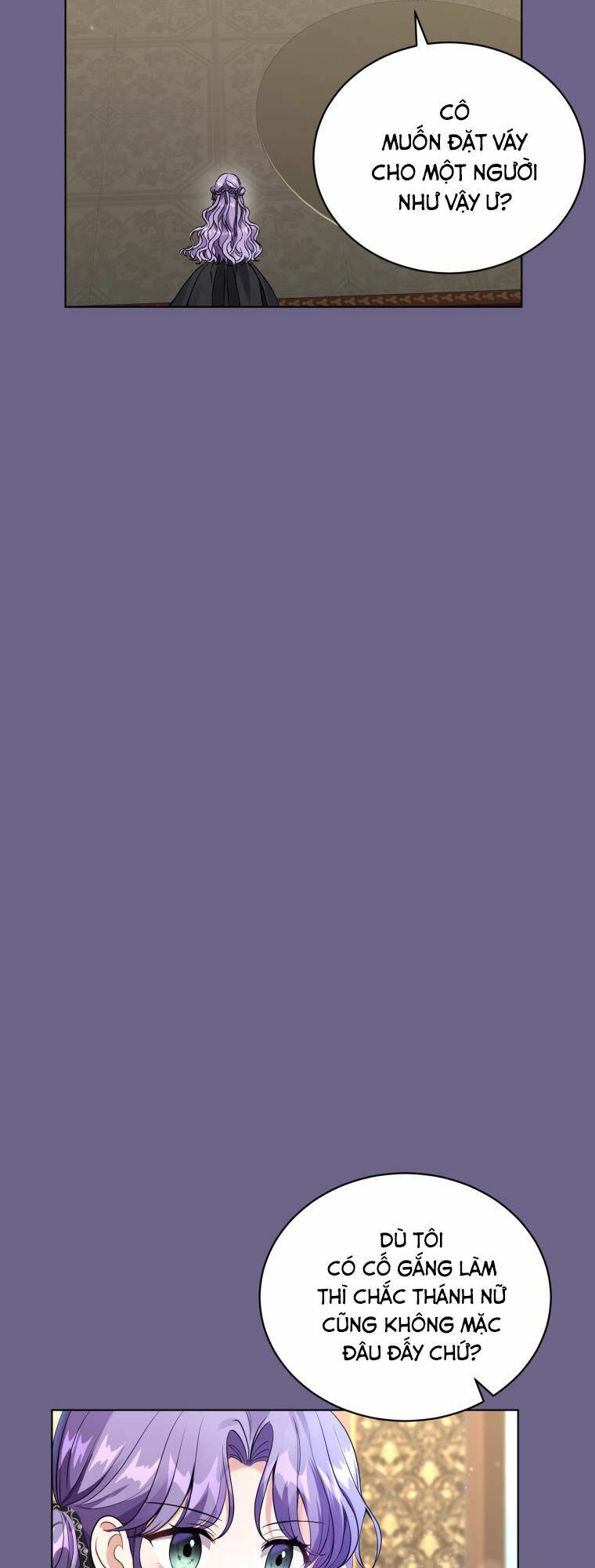 Tôi Là Vị Hôn Thê Của Nam Phụ Phản Diện Chap 16 - Next Chap 17