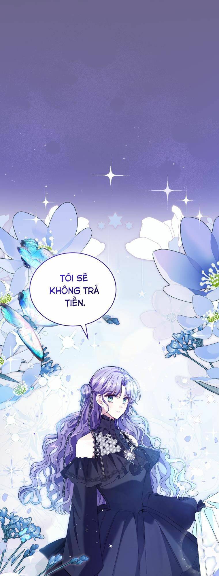 Tôi Là Vị Hôn Thê Của Nam Phụ Phản Diện Chap 16 - Next Chap 17