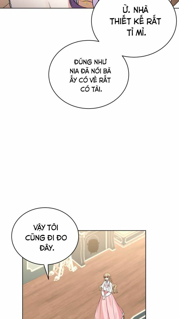 Tôi Là Vị Hôn Thê Của Nam Phụ Phản Diện Chap 16 - Next Chap 17