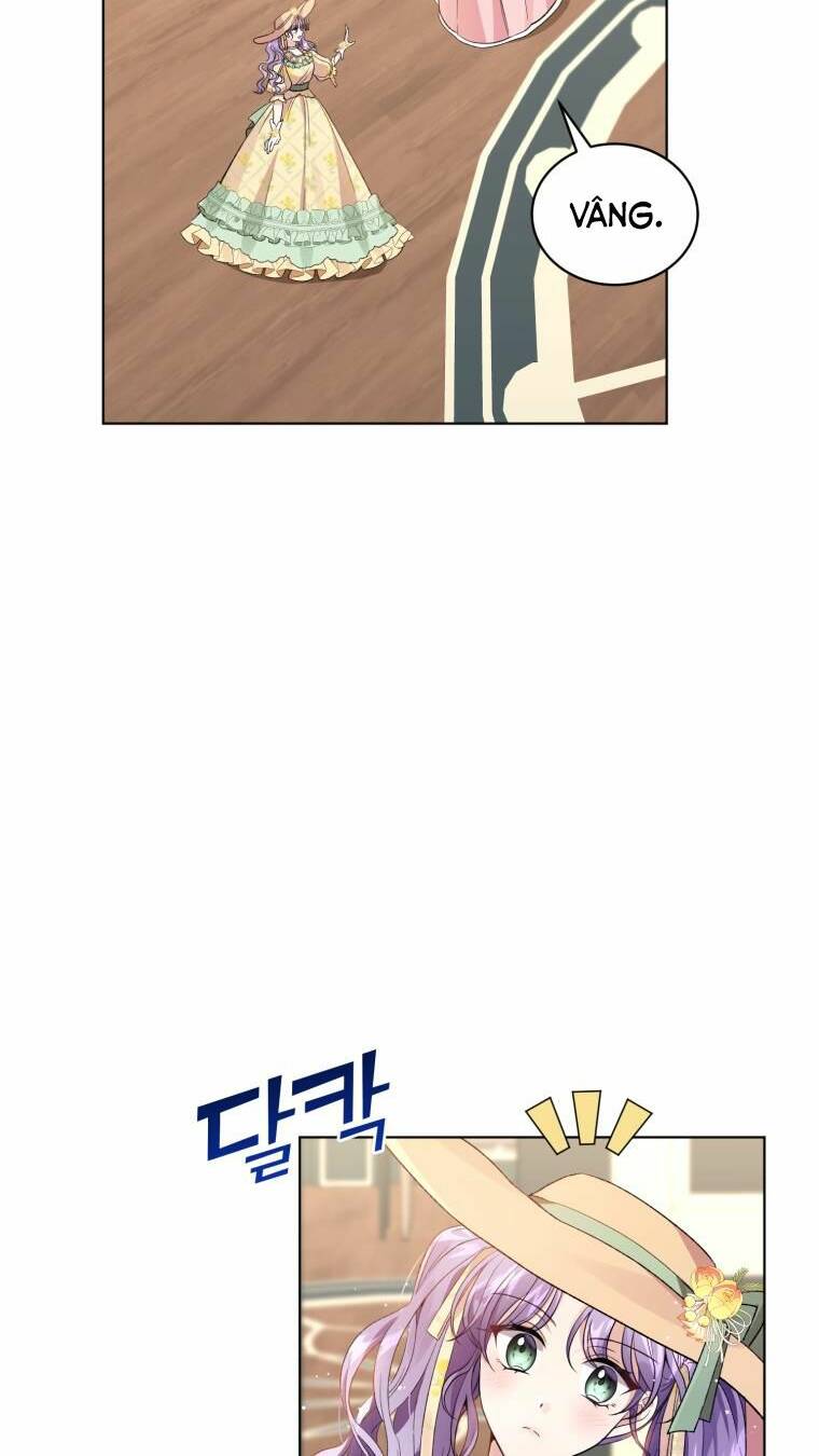 Tôi Là Vị Hôn Thê Của Nam Phụ Phản Diện Chap 16 - Next Chap 17