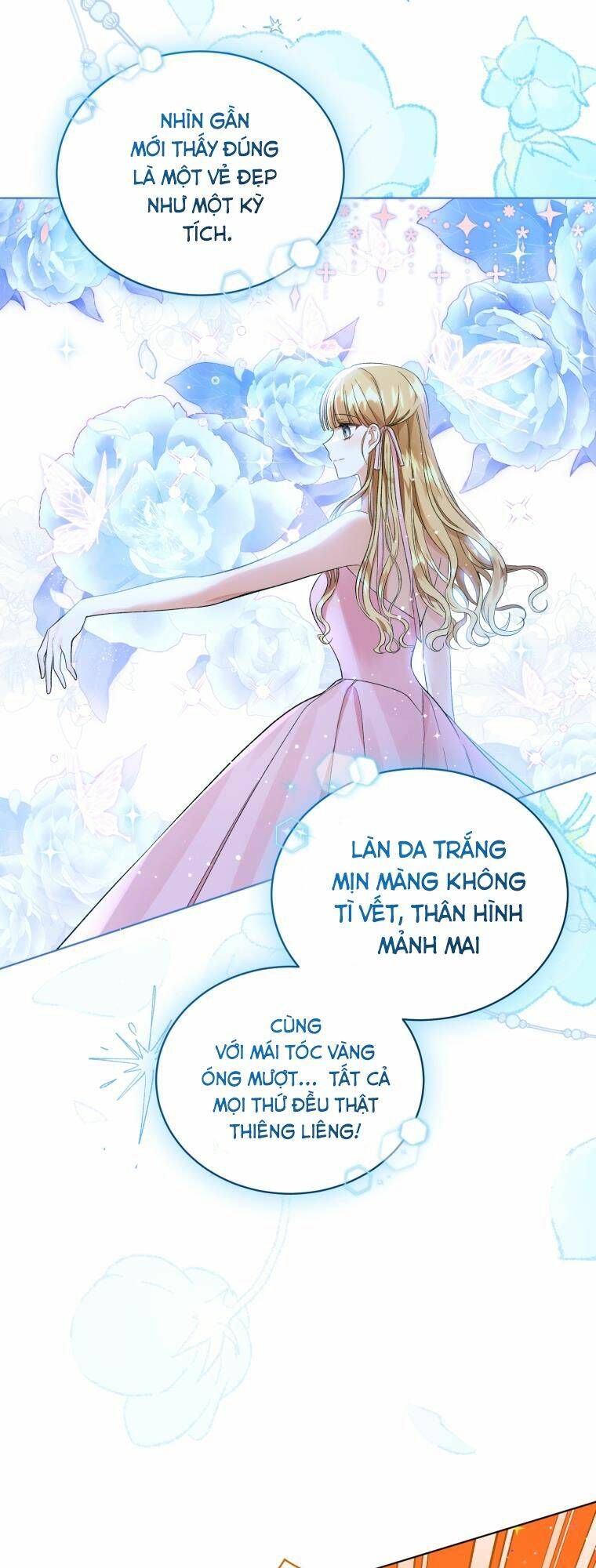 Tôi Là Vị Hôn Thê Của Nam Phụ Phản Diện Chap 16 - Next Chap 17
