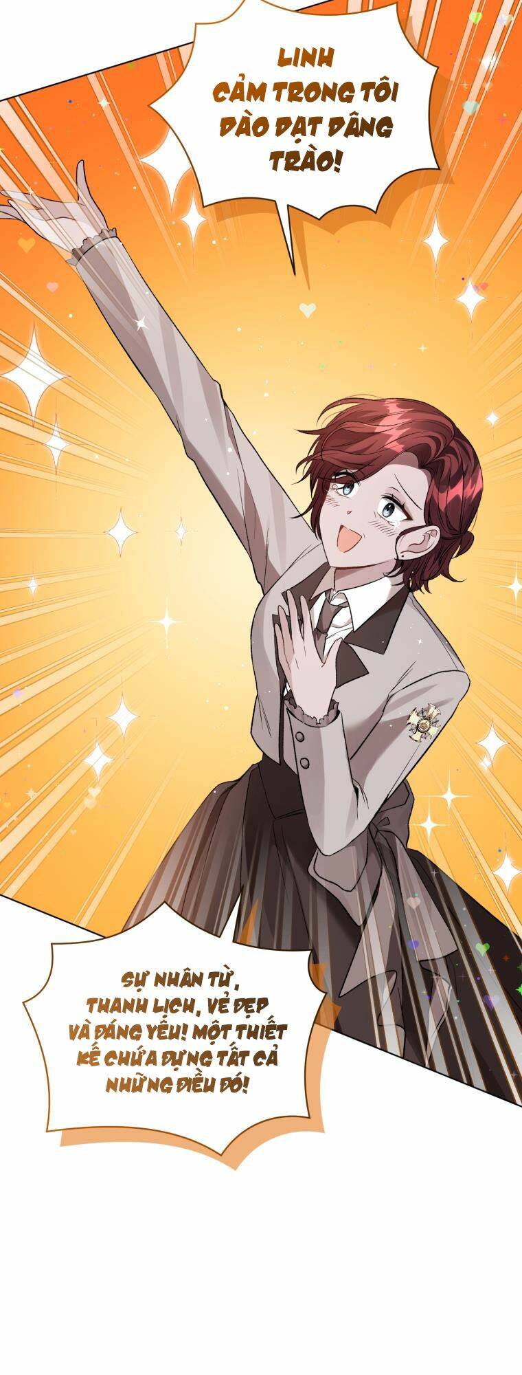 Tôi Là Vị Hôn Thê Của Nam Phụ Phản Diện Chap 16 - Next Chap 17