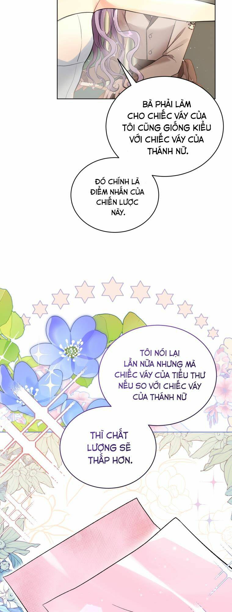 Tôi Là Vị Hôn Thê Của Nam Phụ Phản Diện Chap 16 - Next Chap 17