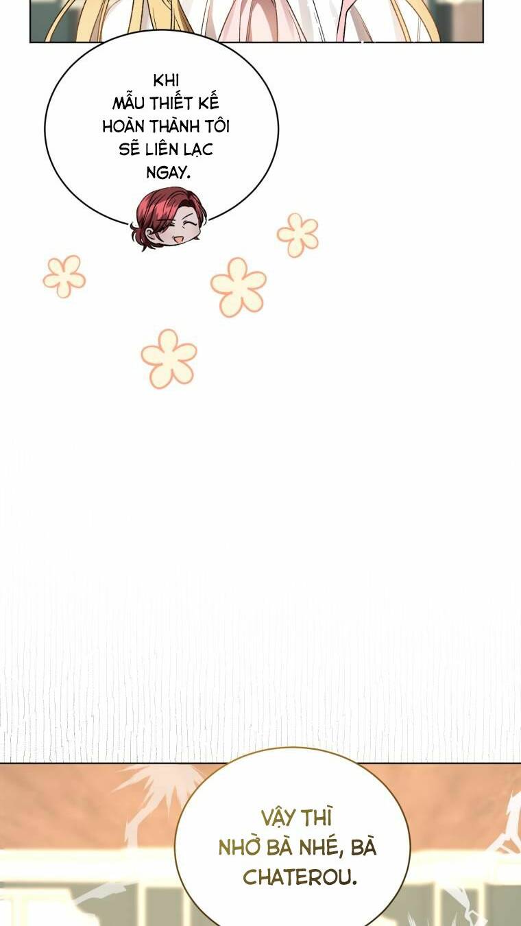 Tôi Là Vị Hôn Thê Của Nam Phụ Phản Diện Chap 16 - Next Chap 17