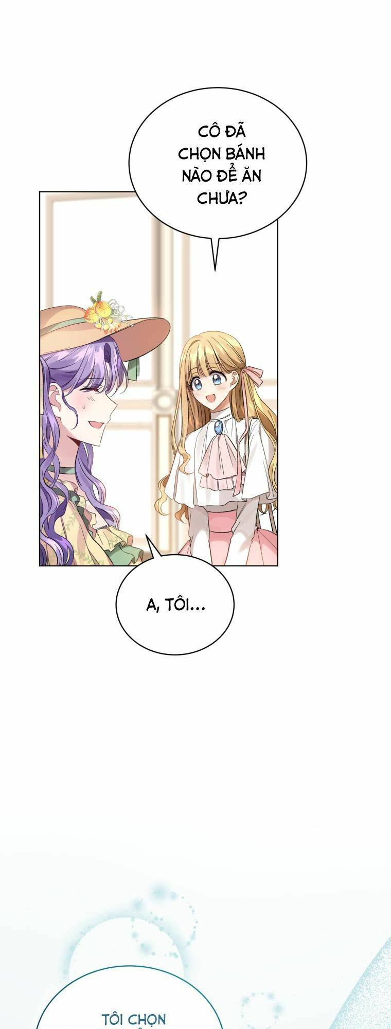 Tôi Là Vị Hôn Thê Của Nam Phụ Phản Diện Chap 16 - Next Chap 17