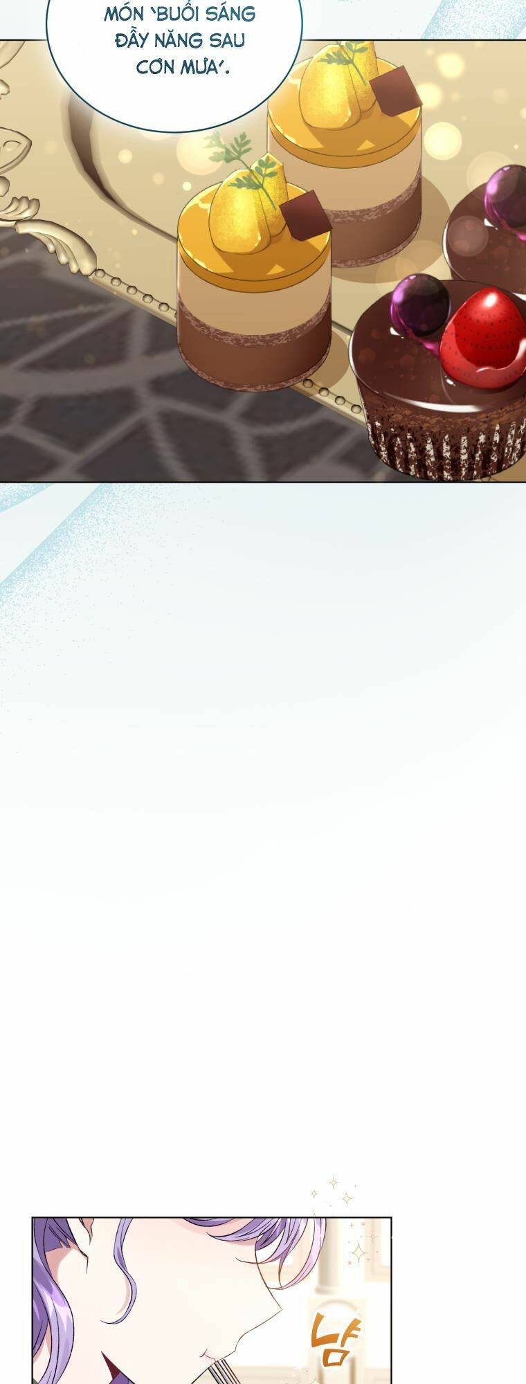 Tôi Là Vị Hôn Thê Của Nam Phụ Phản Diện Chap 16 - Next Chap 17