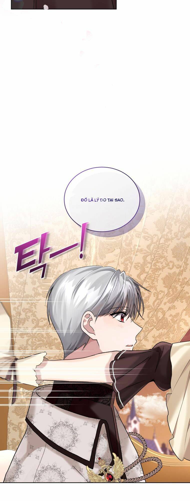 Tôi Là Vị Hôn Thê Của Nam Phụ Phản Diện Chap 12 - Next Chap 13