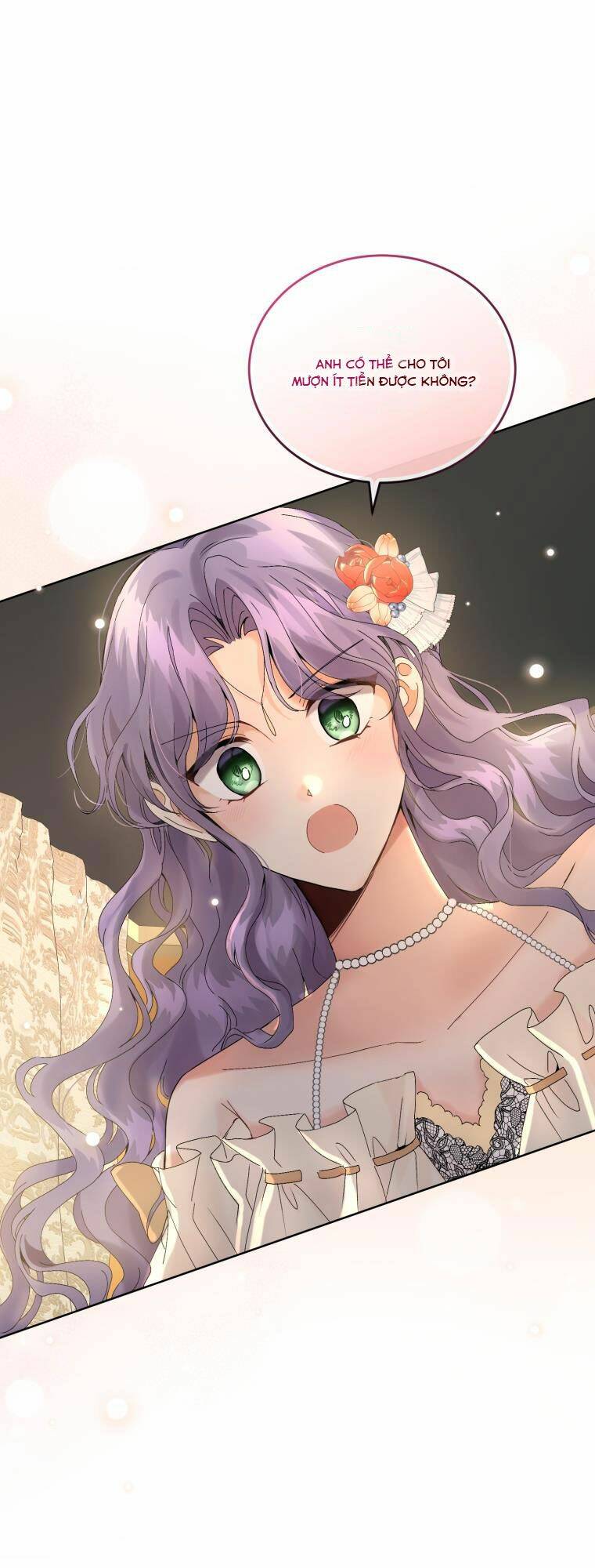 Tôi Là Vị Hôn Thê Của Nam Phụ Phản Diện Chap 12 - Next Chap 13