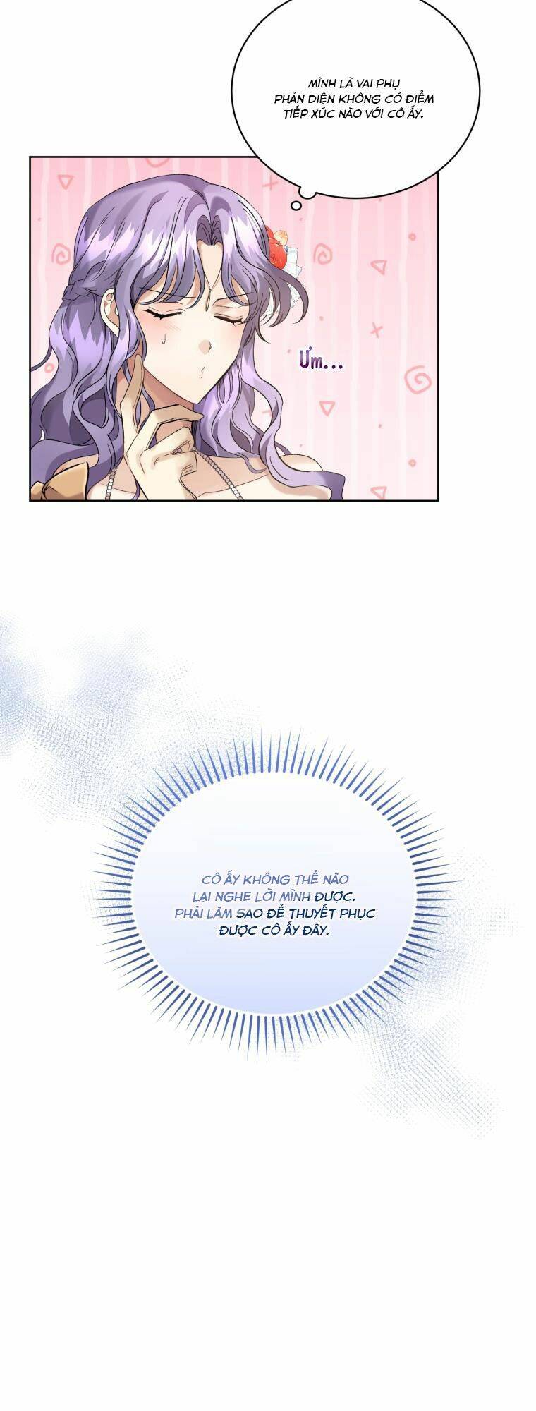 Tôi Là Vị Hôn Thê Của Nam Phụ Phản Diện Chap 12 - Next Chap 13