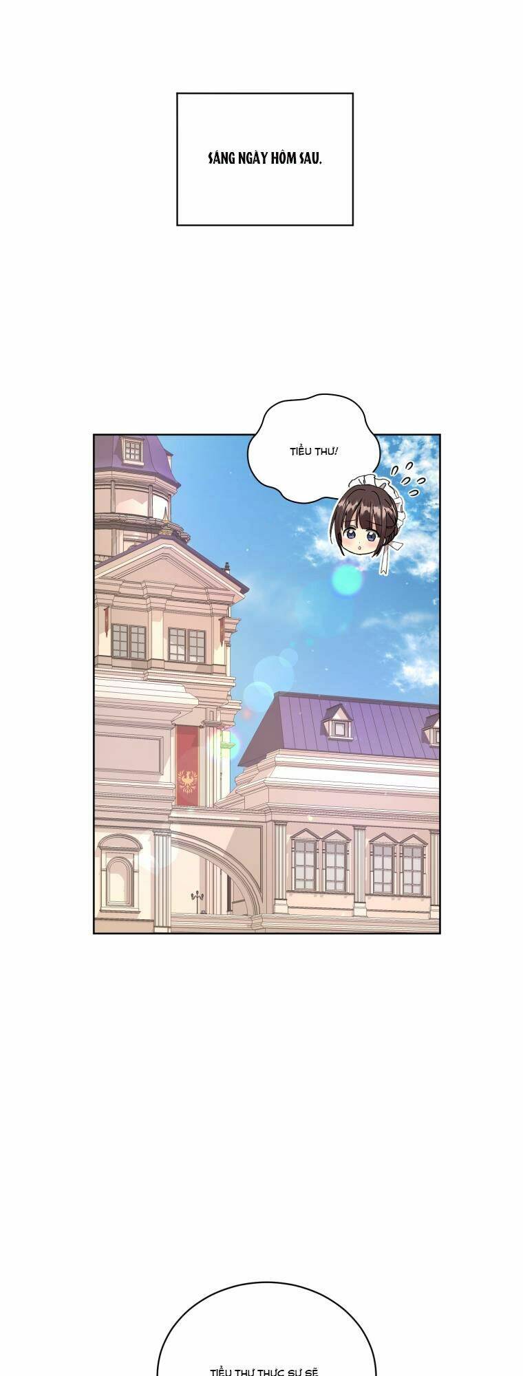 Tôi Là Vị Hôn Thê Của Nam Phụ Phản Diện Chap 12 - Next Chap 13