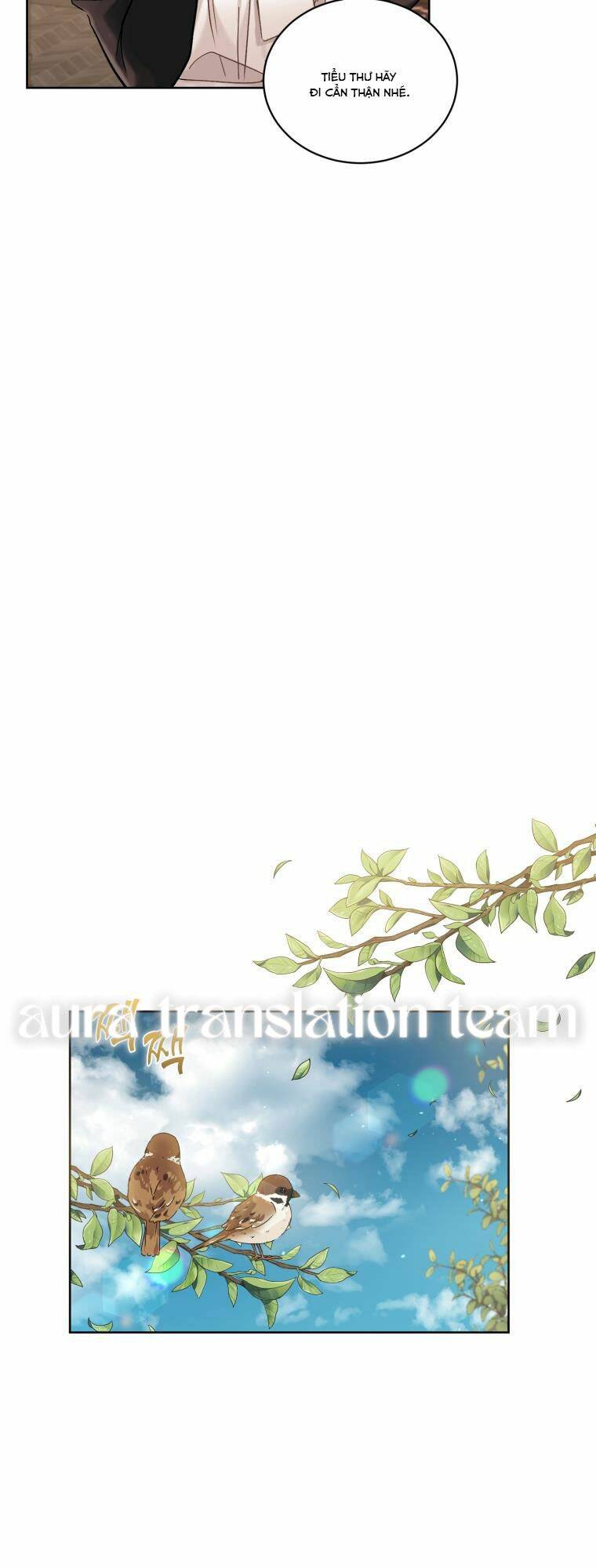 Tôi Là Vị Hôn Thê Của Nam Phụ Phản Diện Chap 12 - Next Chap 13