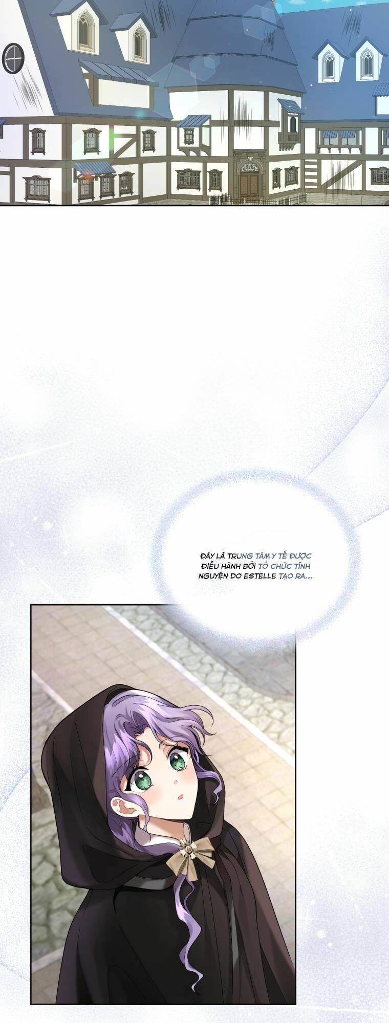 Tôi Là Vị Hôn Thê Của Nam Phụ Phản Diện Chap 12 - Next Chap 13