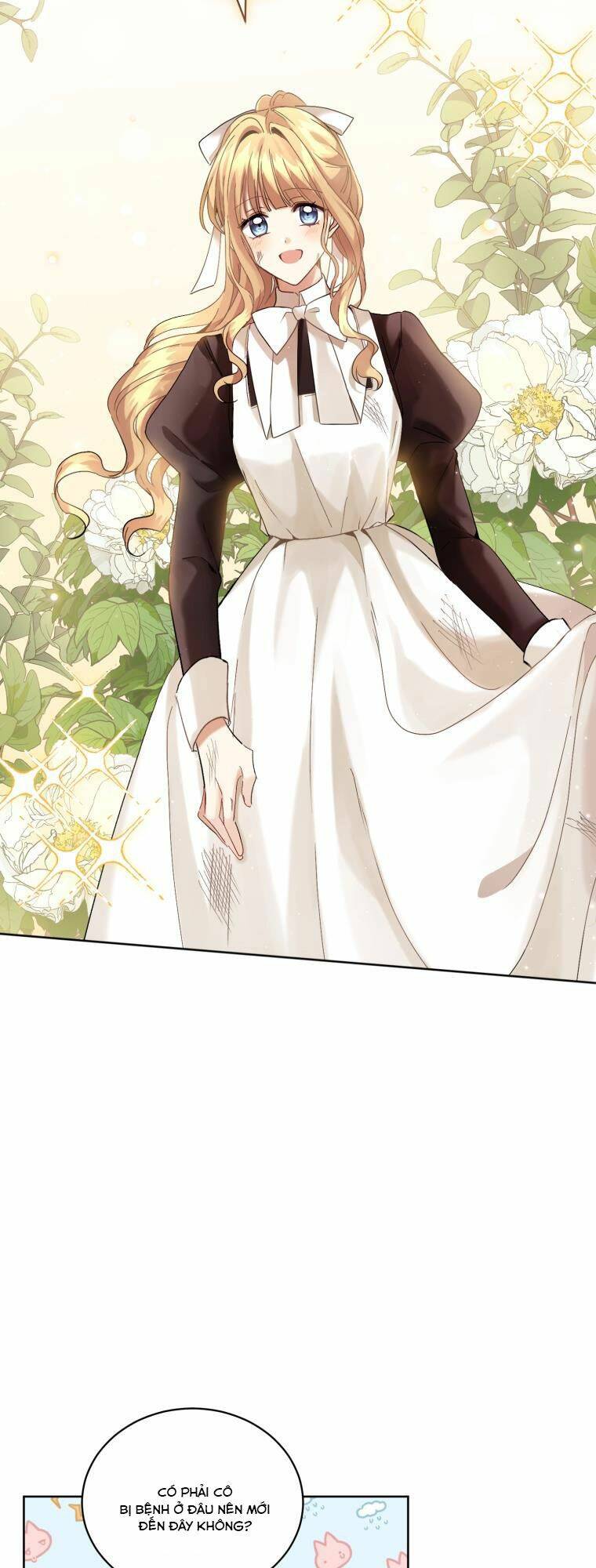 Tôi Là Vị Hôn Thê Của Nam Phụ Phản Diện Chap 12 - Next Chap 13