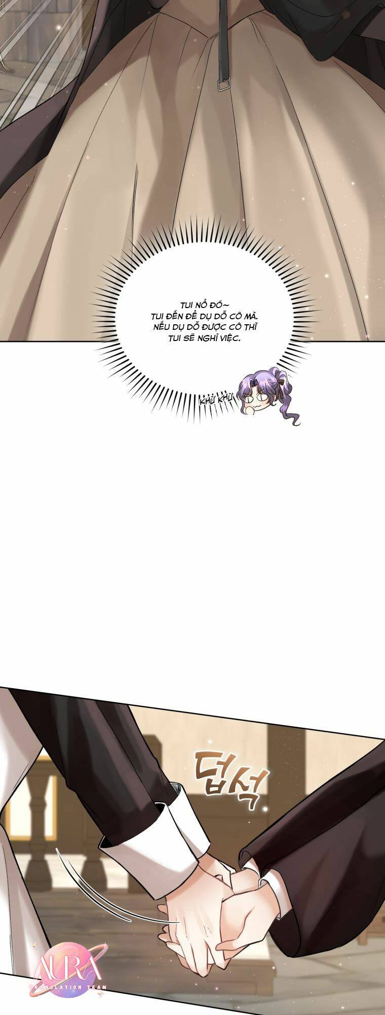 Tôi Là Vị Hôn Thê Của Nam Phụ Phản Diện Chap 12 - Next Chap 13