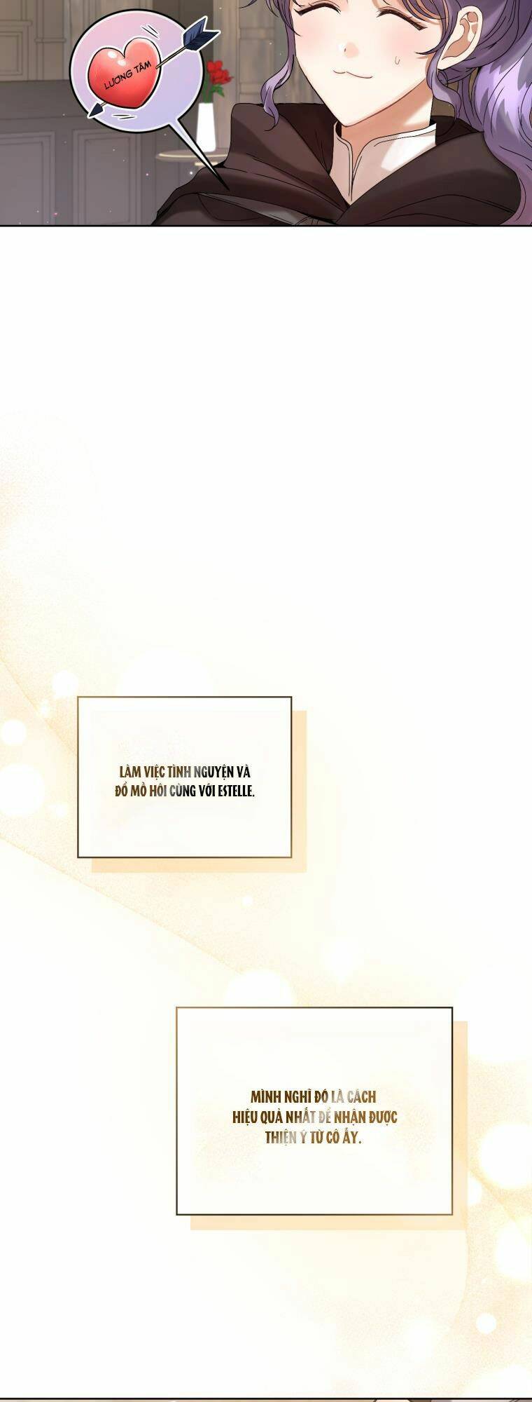 Tôi Là Vị Hôn Thê Của Nam Phụ Phản Diện Chap 12 - Next Chap 13