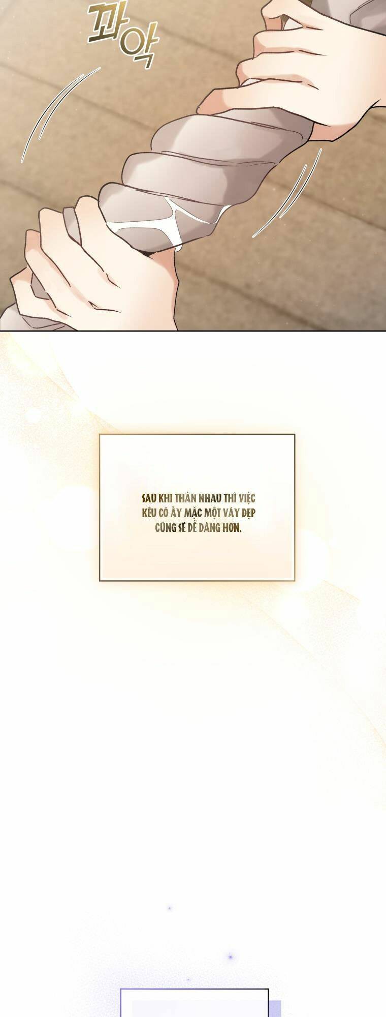 Tôi Là Vị Hôn Thê Của Nam Phụ Phản Diện Chap 12 - Next Chap 13