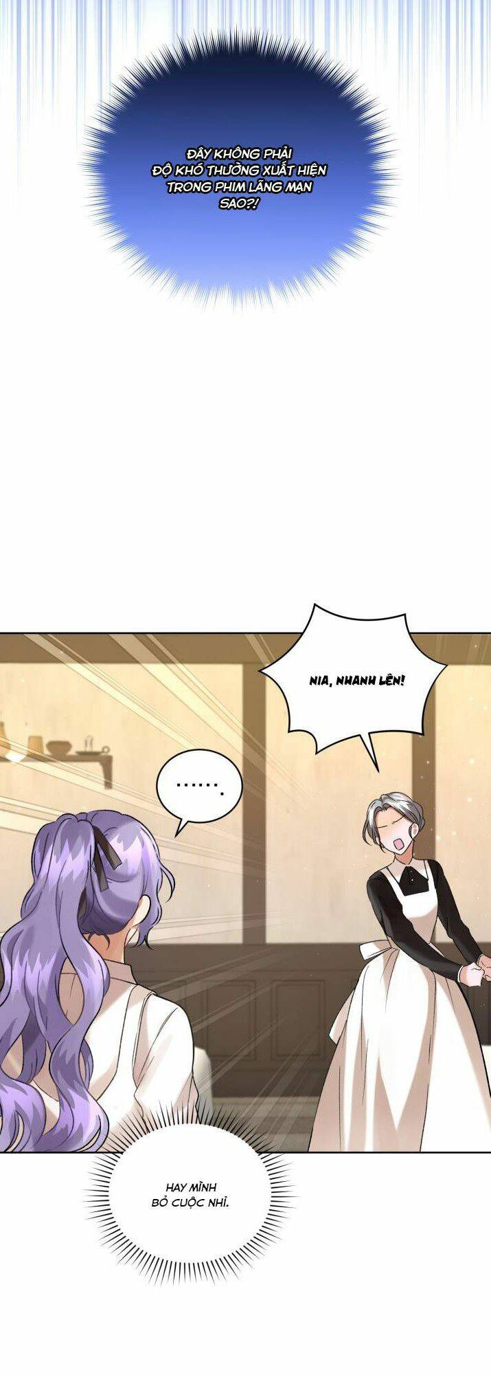 Tôi Là Vị Hôn Thê Của Nam Phụ Phản Diện Chap 12 - Next Chap 13