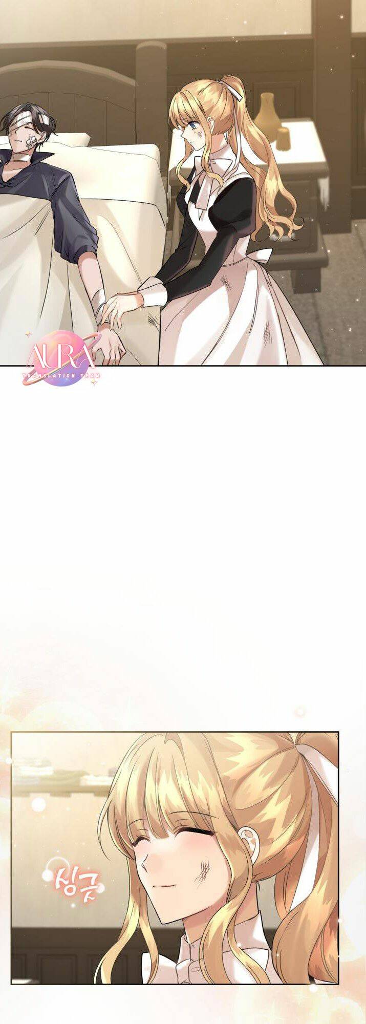 Tôi Là Vị Hôn Thê Của Nam Phụ Phản Diện Chap 12 - Next Chap 13