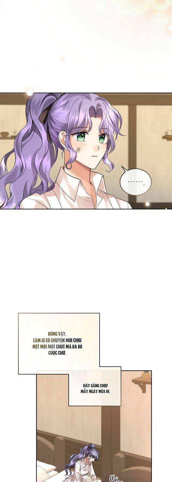 Tôi Là Vị Hôn Thê Của Nam Phụ Phản Diện Chap 12 - Next Chap 13